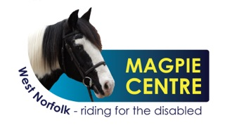 West Norfolk Riding for the Disabled - The Magpie Centre