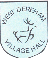 West Dereham Village Hall