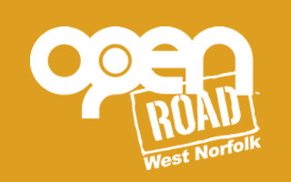 Open Road West Norfolk