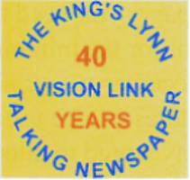 King's Lynn Talking Newspaper