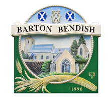Barton Bendish Village Hall