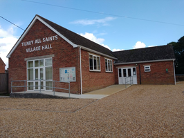 Tilney All Saints Village Hall