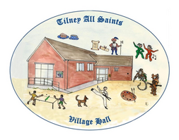 Tilney All Saints Village Hall