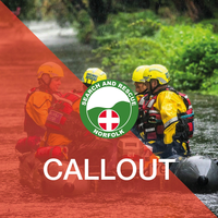 Norfolk Lowland Search and Rescue