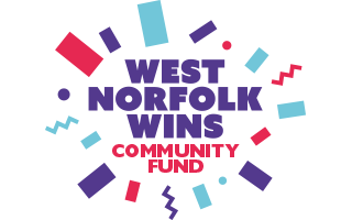 West Norfolk Wins Community Fund