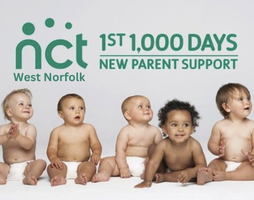 West Norfolk NCT branch