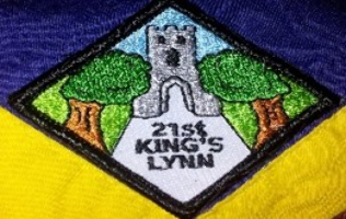 21st King's Lynn Scout Group