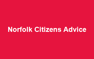 Norfolk Citizens Advice