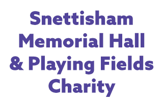 Snettisham Memorial Hall & Playing Fields Charity