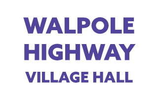 WALPOLE HIGHWAY VILLAGE HALL
